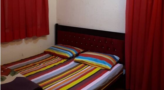 ویلا ساحلی دوبلکس بابلسر