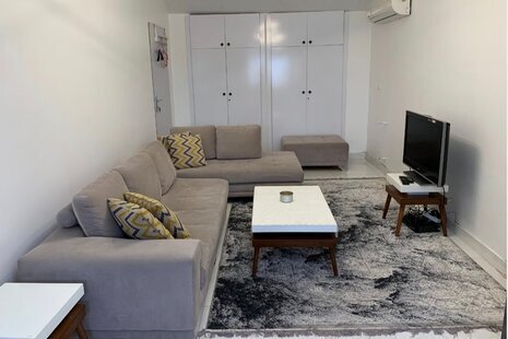 ویلا استخردار تکخواب گلشن در رشت