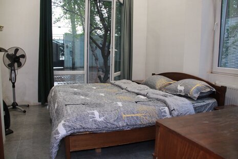 ویلا  استخردار دو خواب شاتوت در چهارباغ