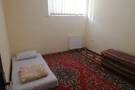 آپارتمان مبله دوخواب صدرا در شیراز