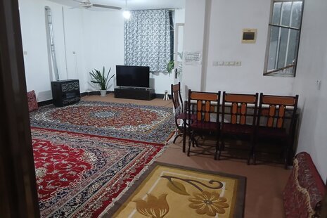 واحد مبله لَچَک 1 در چهارمحال بختیاری