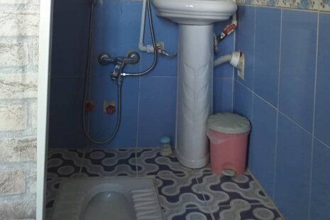 سوئیت 35 متری در یزد