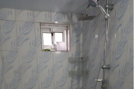 واحد دوخواب در طبقه همکف ویلا آرامش در نشتارود