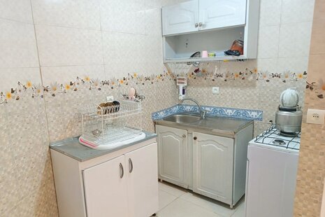 ویلا باغ تکخواب دنج در کرمانشاه