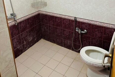 آپارتمان مبله دوخواب واحد 1 در شیراز