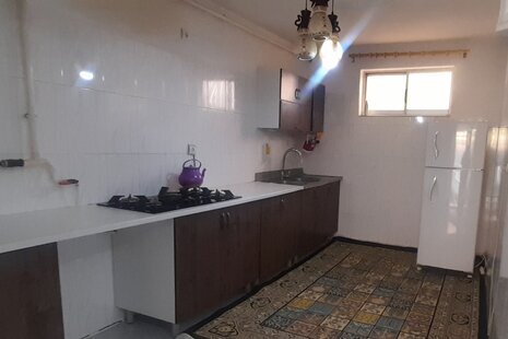 ویلا مبله تکخواب دریا در کیاشهر