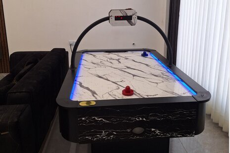 ویلا دوبلکس استخر دار سه خواب در سرخرود