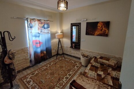 ویلا یاس در محمود آباد