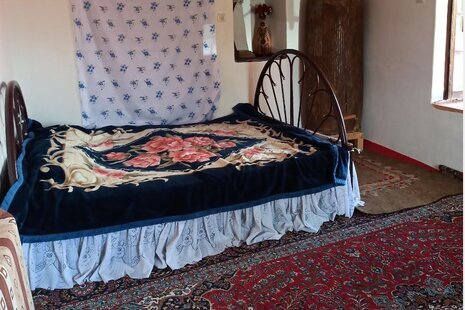 ویلا در روستای فیلبند آمل