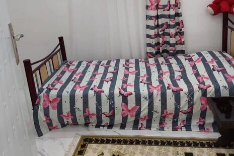 خانه ویلایی ملیسا در روستای رودبنه لاهیجان