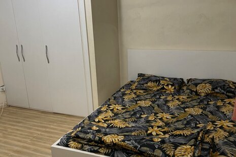 ویلا  استخر آبگرم دوخواب در رامجین