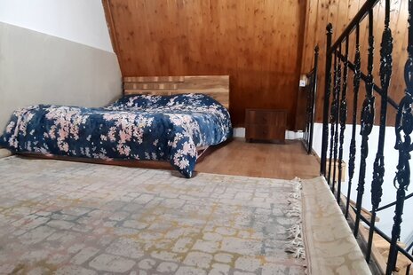 ویلا دوبلکس دوخواب آزادی 2 در قائمشهر