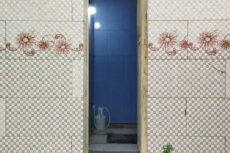 ویلا دوبلکس تکخواب دریا در ایذه