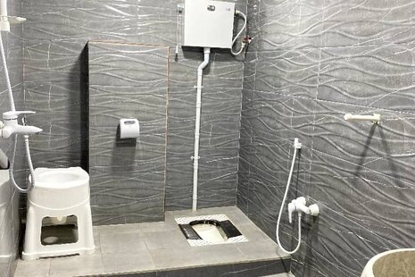 ویلا استخردار دوخواب سرور در بندر انزلی