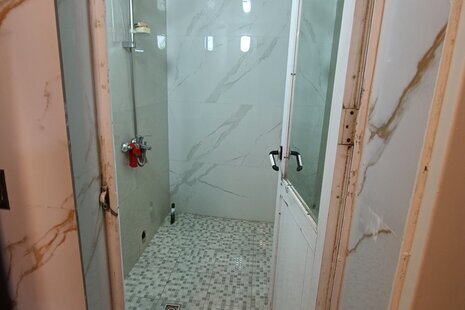 آپارتمان مبله تکخواب مطهر 2 در مشهد