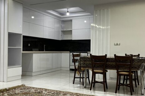 آپارتمان مبله دوخواب در اصفهان