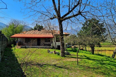 ویلا مبله تک خواب در ماسال