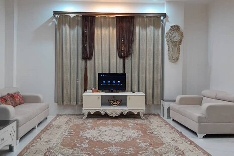 ویلا دوبلکس دوخواب یاران در خشکبیجار