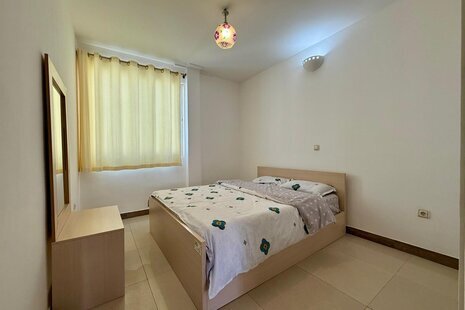 آپارتمان مبله دو خواب درسا (8) در کیش