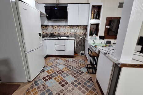 باغ ویلا تکخواب بهشت 1 در چهارباغ