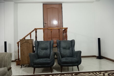 آپارتمان مبله تک خواب در چمستان