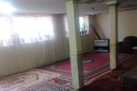 آپارتمان مبله تکخواب گلریز در مشهد