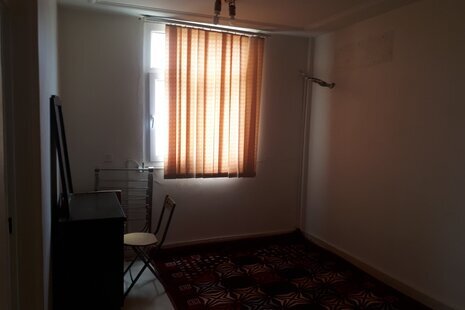 آپارتمان مبله دو خواب شریعتی در اهواز