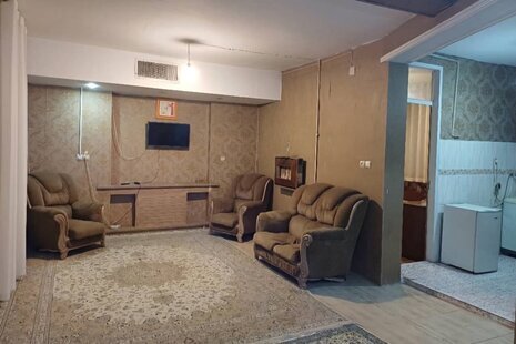 آپارتمان مبله تکخواب 1 در شیراز