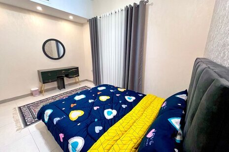 ویلا دوخواب استخردار آریومهر در کردان