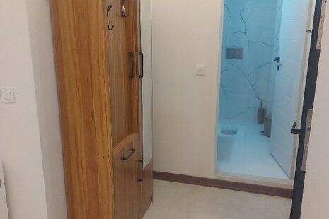 آپارتمان مبله دوخواب 1 در قلهک