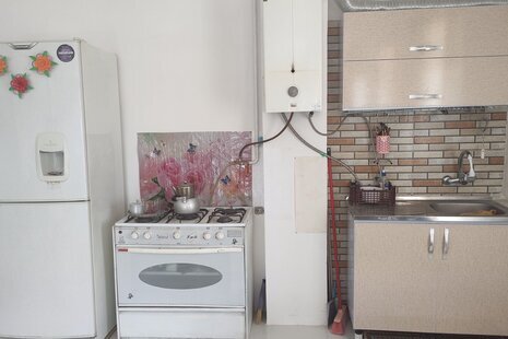 ویلا آرمان تک خواب مبله در ازنا