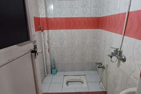 سوئیت ویلا پامچال در مجتمع اقامتی رشت