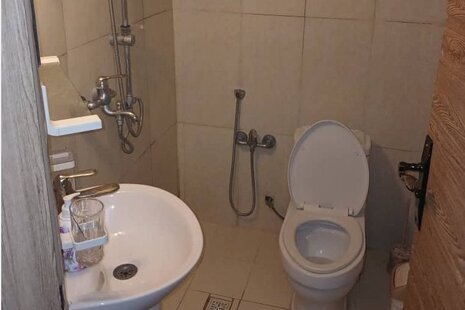 آپارتمان تکخواب مبله در اصفهان