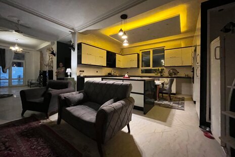 ویلا عمارت دوبلکس استخردار پنج خواب هوتارو در کردان