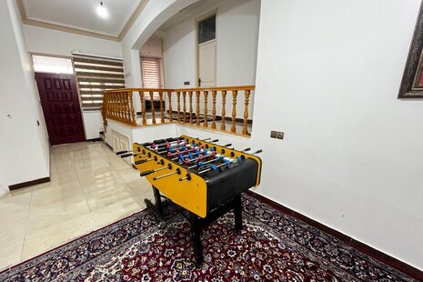 ویلا مبله دوخواب شفق در نور