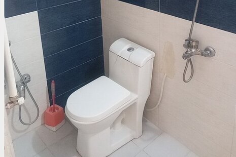 آپارتمان مبله تک خوابه فوژان در اصفهان