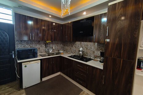 ویلا دو خواب سپیده 2 در رشت