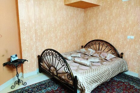 آپارتمان مبله 3 خواب در اصفهان