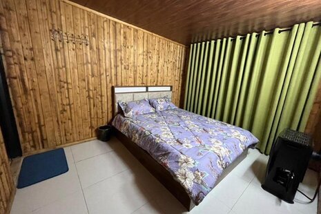 ویلا مبله سه خواب در نور