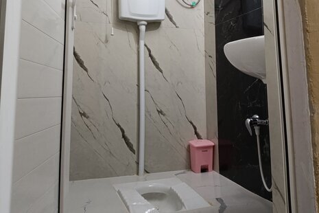 آپارتمان مبله دوخواب فروتن 2 در قشم