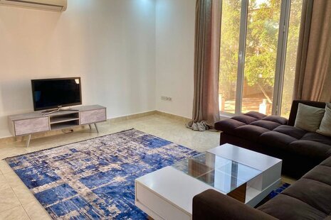 آپارتمان مبله تک خواب در کیش