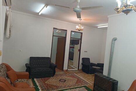 ویلا مبله دوخواب ماهور در کوچصفهان