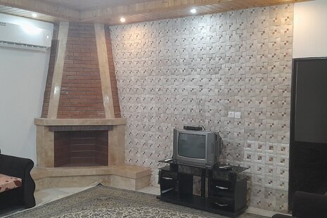 ویلا مبله دوخواب در محمودآباد