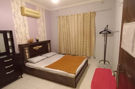 آپارتمان تک خواب مبله H2 در کیش