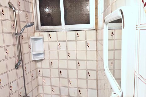 آپارتمان مبله دو خواب در اصفهان