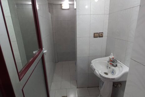 باغ ویلا دو خواب مبله در ماسال