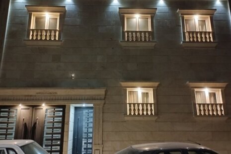 آپارتمان مبله تکخواب مسافر در کاشان