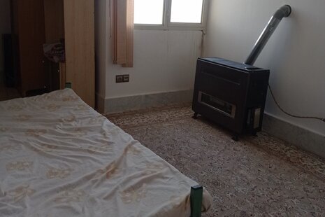 آپارتمان مبله دو خواب غلامحسینی در نیاسر