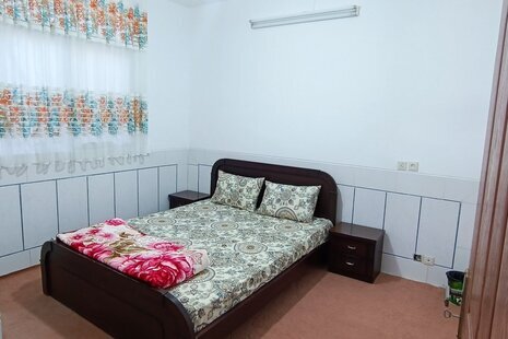 آپارتمان تکخواب تخت جمشید در اصفهان