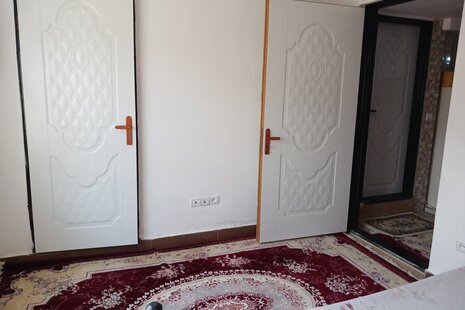 آپارتمان مبله تکخواب 1 در نمک آبرود